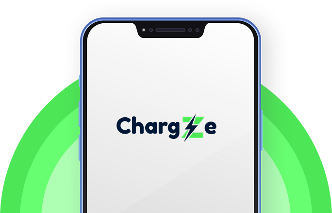 Chargze App Logo