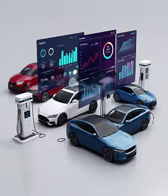 Real-Time Monitoring