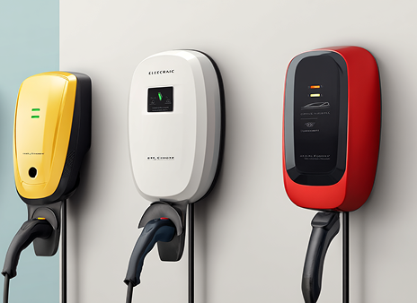 CPOs (Charging Point Operators)