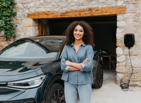 Individual Hosts & EV Owners