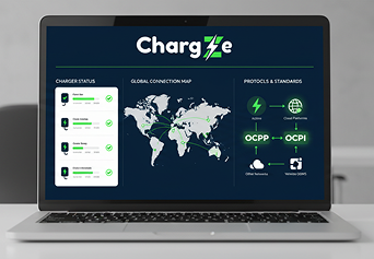 OCPP/OCPI Standard Compliance