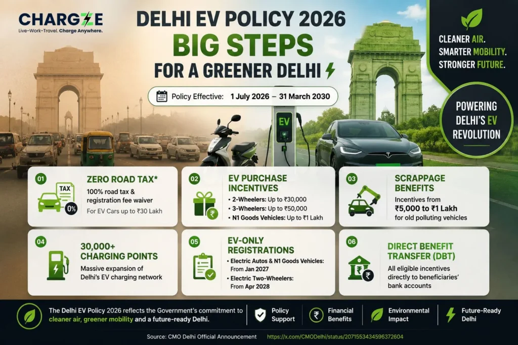 delhi-ev-policy-2026