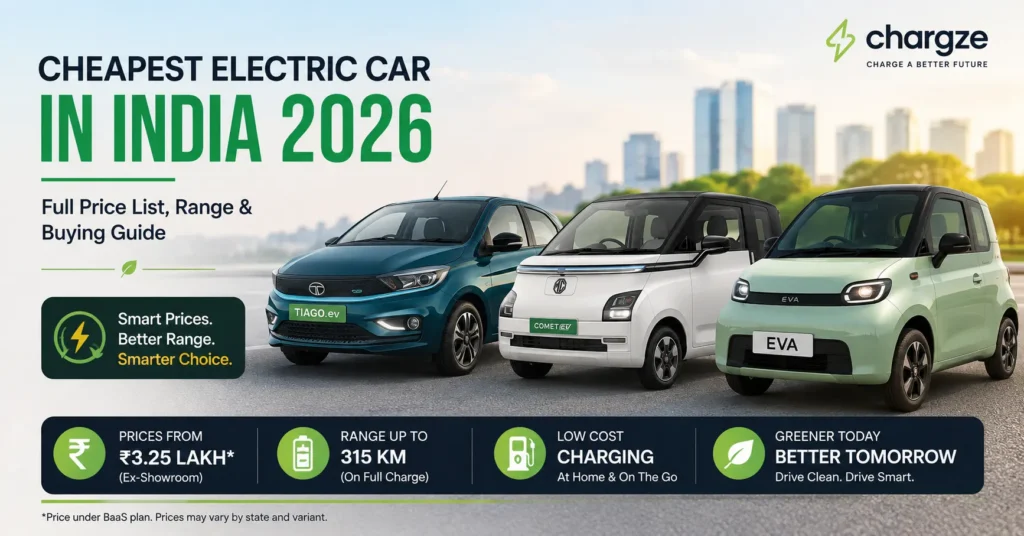 cheapest-electric-car-in-india