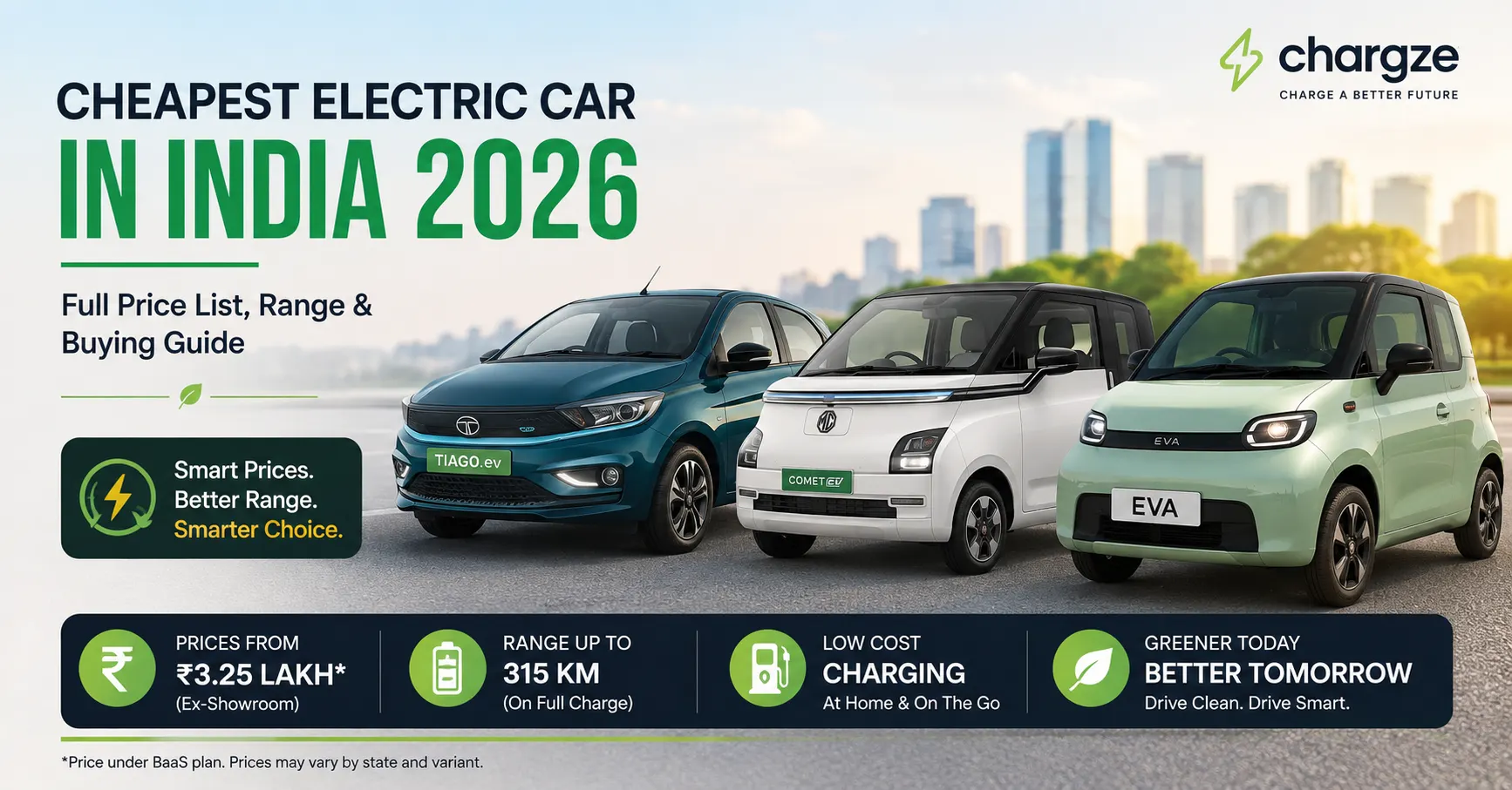 cheapest-electric-car-in-india