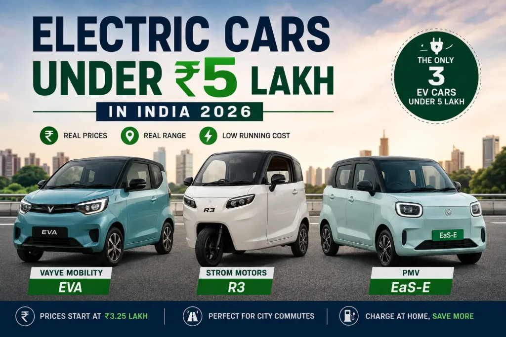elctric-cars-under-5-lakh